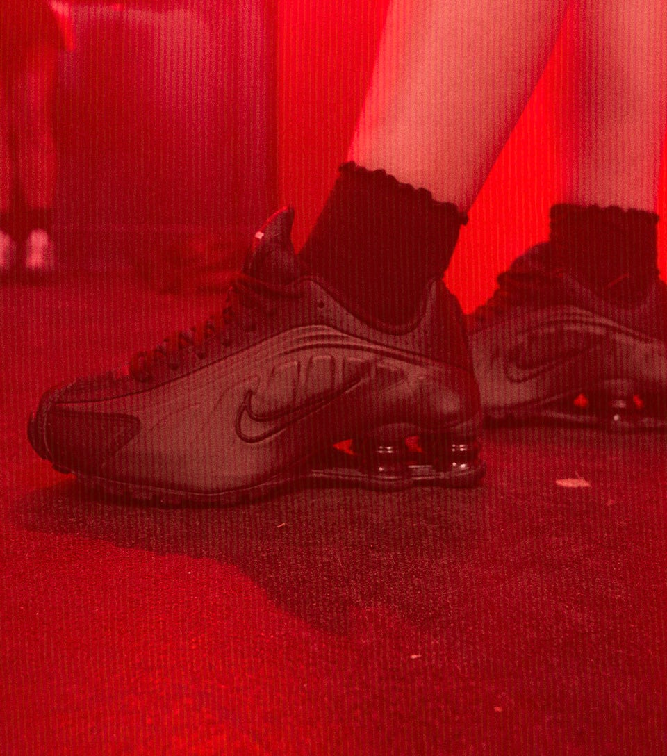 Up to 70% Off Kids' Nike AF1, Tuned & Shox