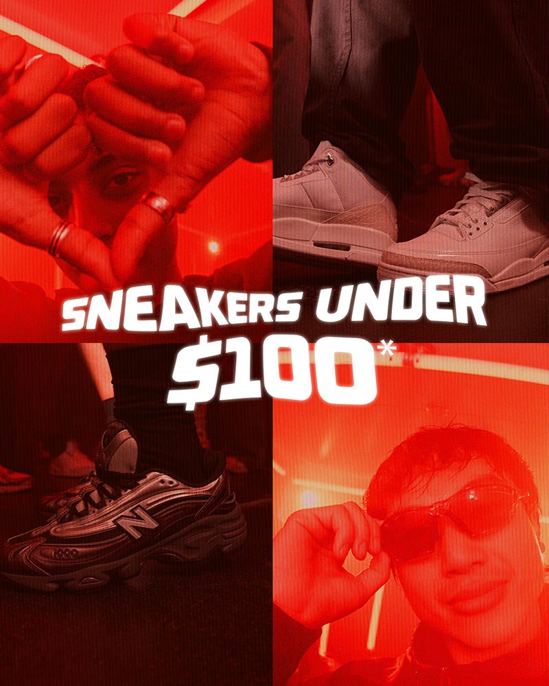 Minimal Spend, Maximum Style.