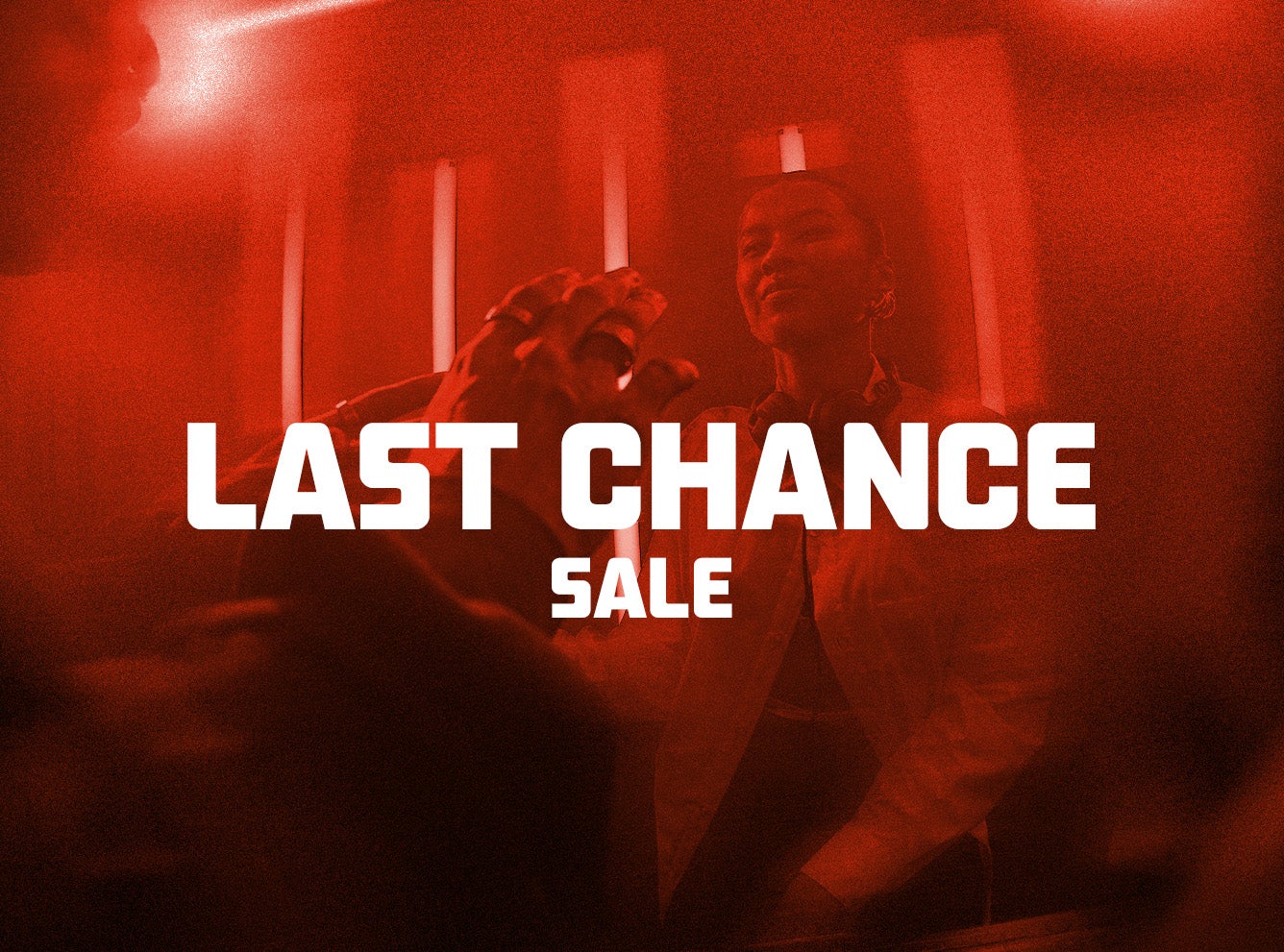  Shop Last chance sale