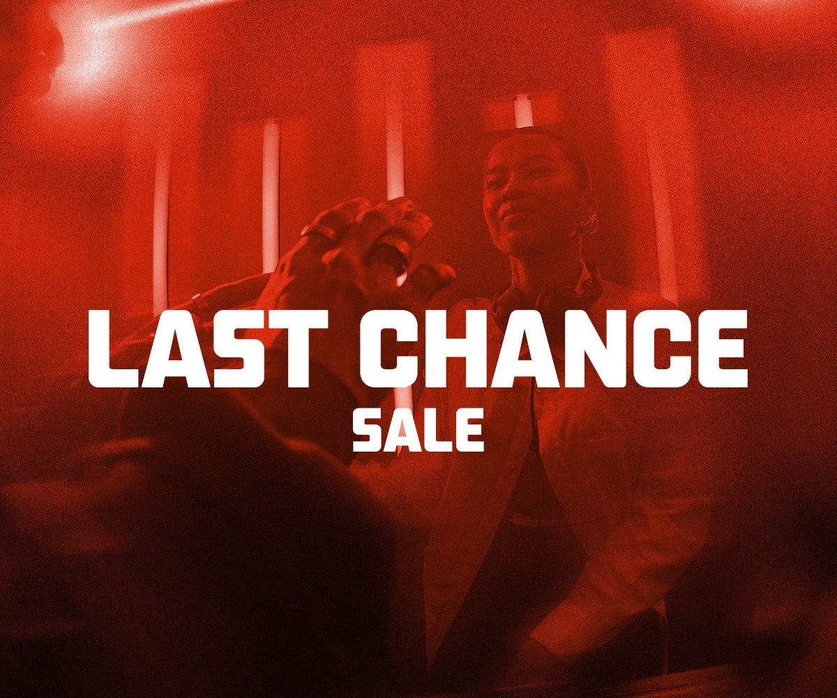  Shop Last chance sale