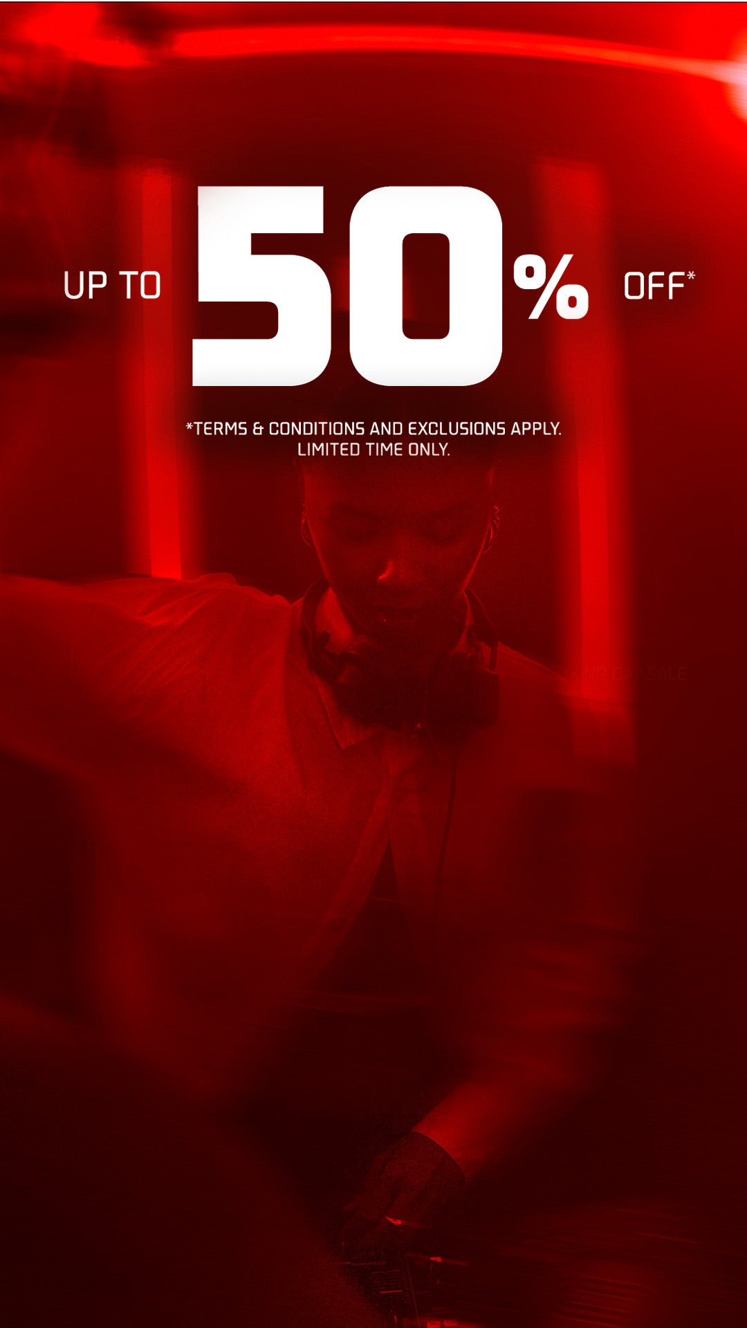 Boxing Day Sale Why wait? Shop now and save big before the rush.