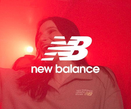 Shop New Balance