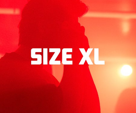 Shop Size XL