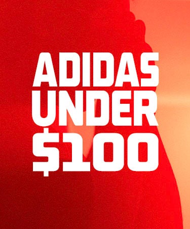 Shop adidas Under $100