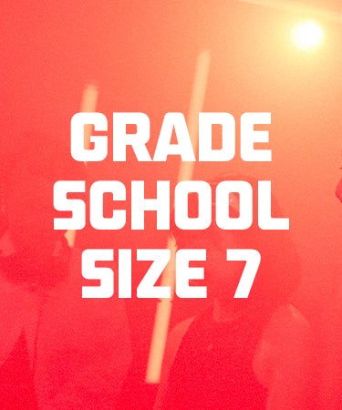 Shop Grade School Size 7