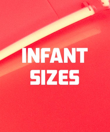 Shop Infant Sizing