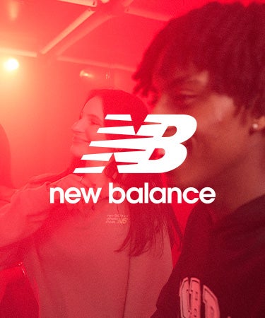 Shop New Balance