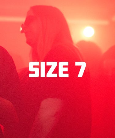  Shop Size 7