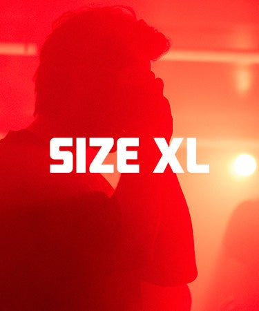 Shop Size XL