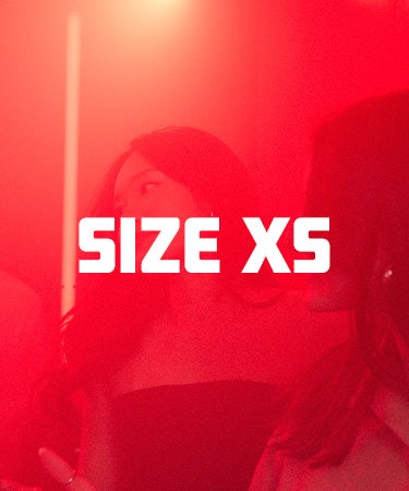 Shop Size XS
