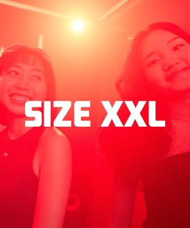 Shop Size XXL