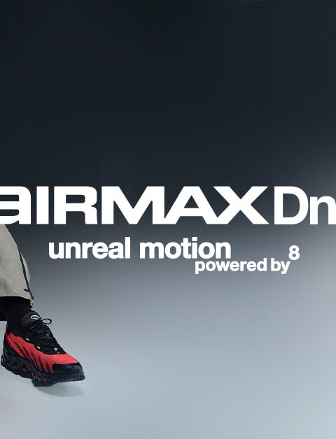 Air Max Dn8