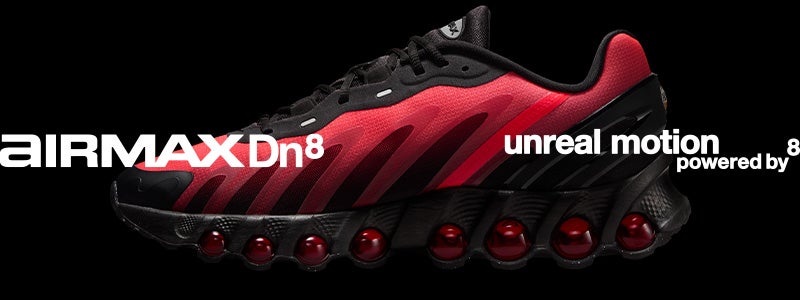 Nike Air Max Dn8. Shop Now.