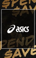 ASICS 