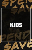 Kids' 