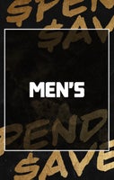 Men's 