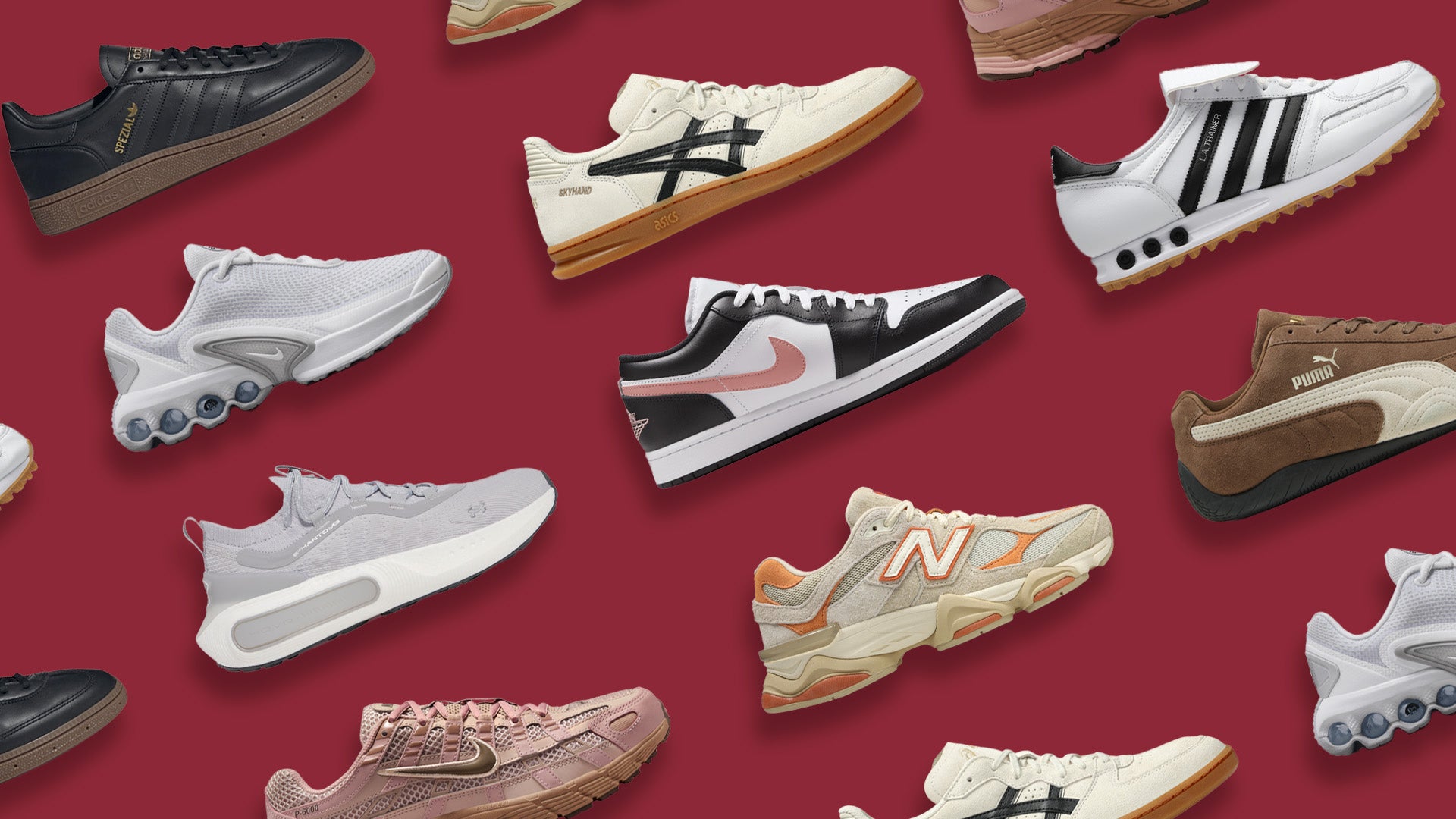 MID-SEASON SALE UP TO 50% OFF