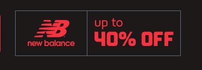 Up To 430% OFF New Balance