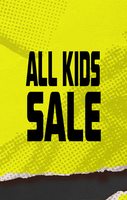 Kids' Sale New Arrivals 