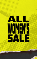 Women's Sale New Arrivals 