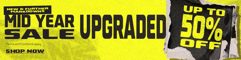 New & Further markdowns. Mid year sale upgraded. Up to 50% off. Shop now. 