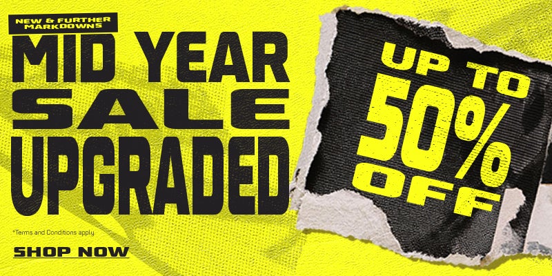 New & Further markdowns. Mid year sale upgraded. Up to 50% off. Shop now. 