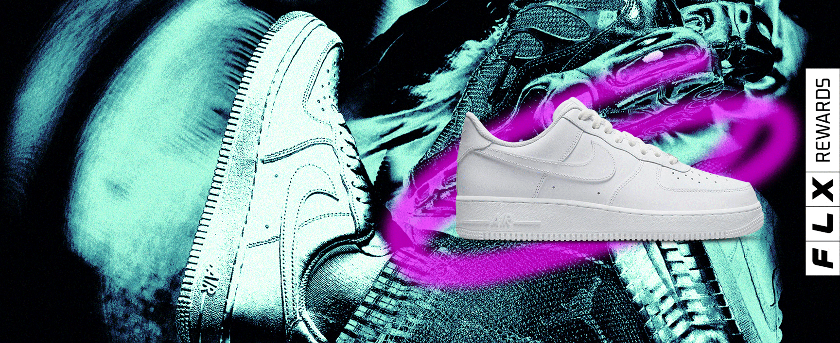 Members Only Sale At least 20% OFF* Nike & Jordan full price styles.