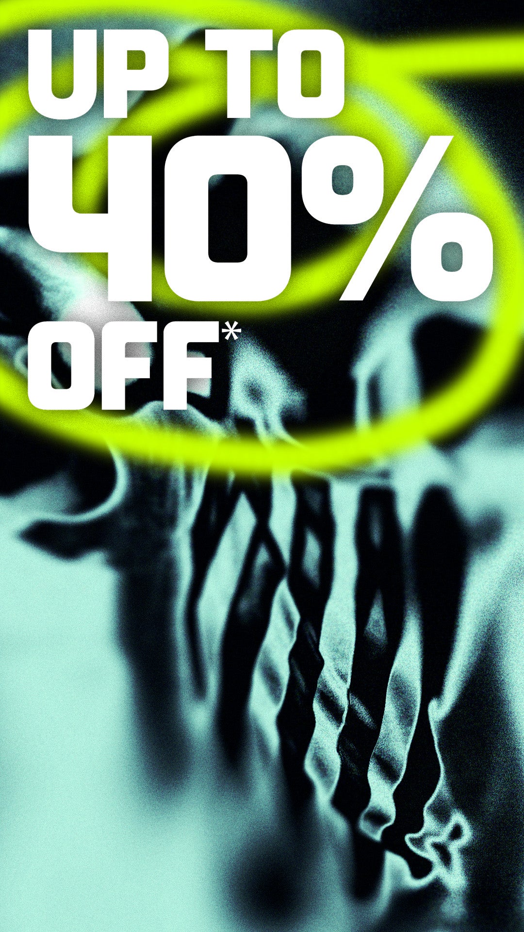 AFTERPAY DAY SALE Big deals. Bigger energy. Afterpay Day is here. SHOP THE STYLE 