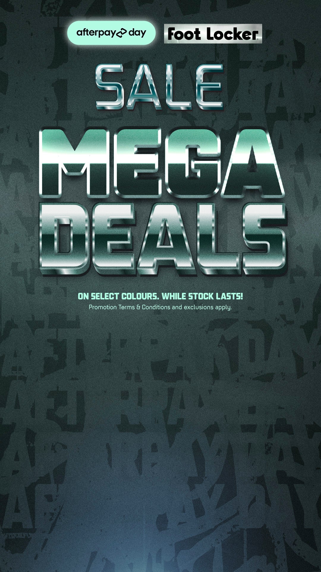 SHOP SALE NOW Big Heat. Small Payments. Zero Guilt.