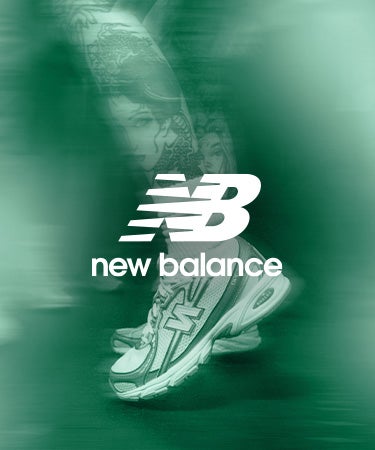 Shop New Balance