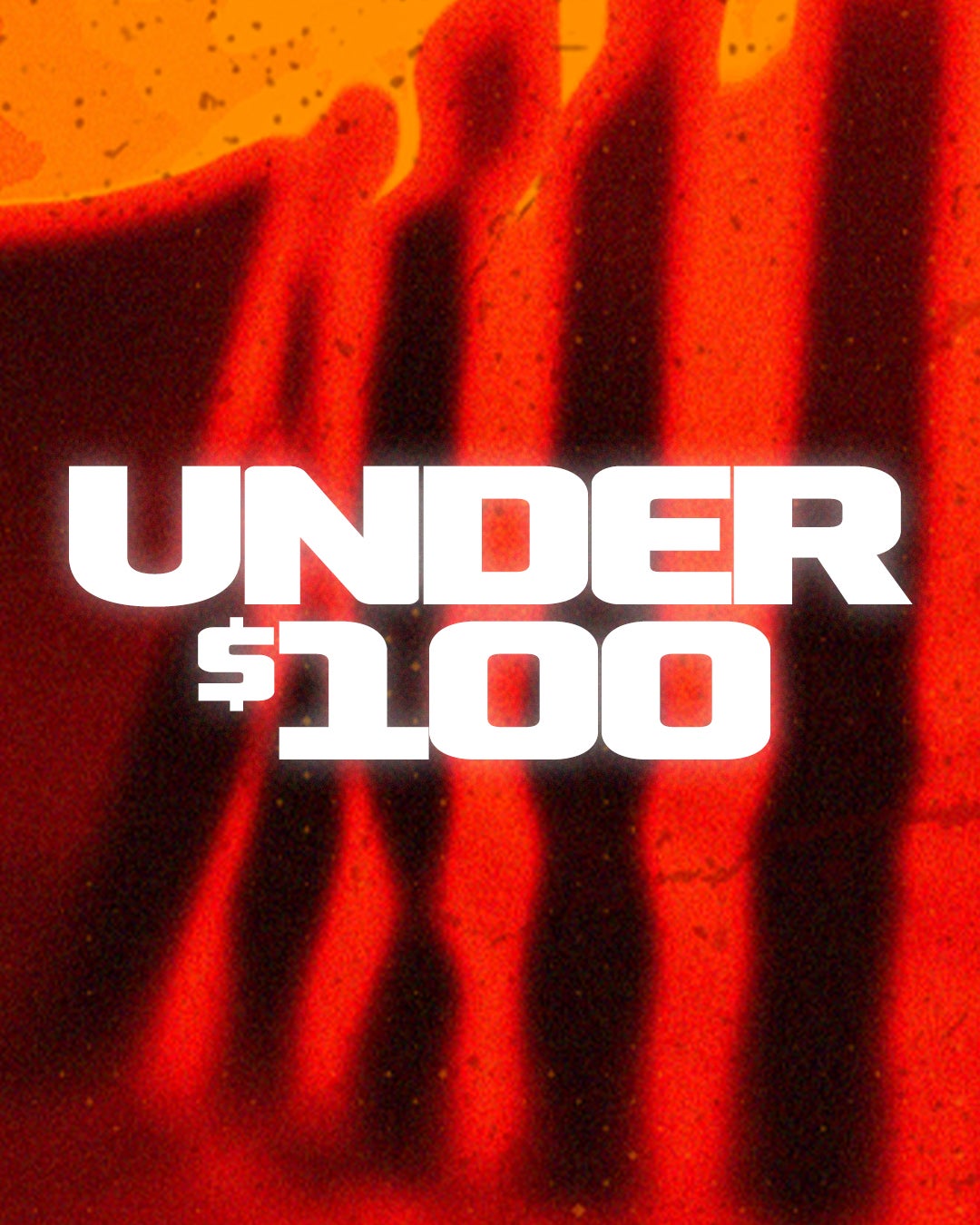 Shop Under $100