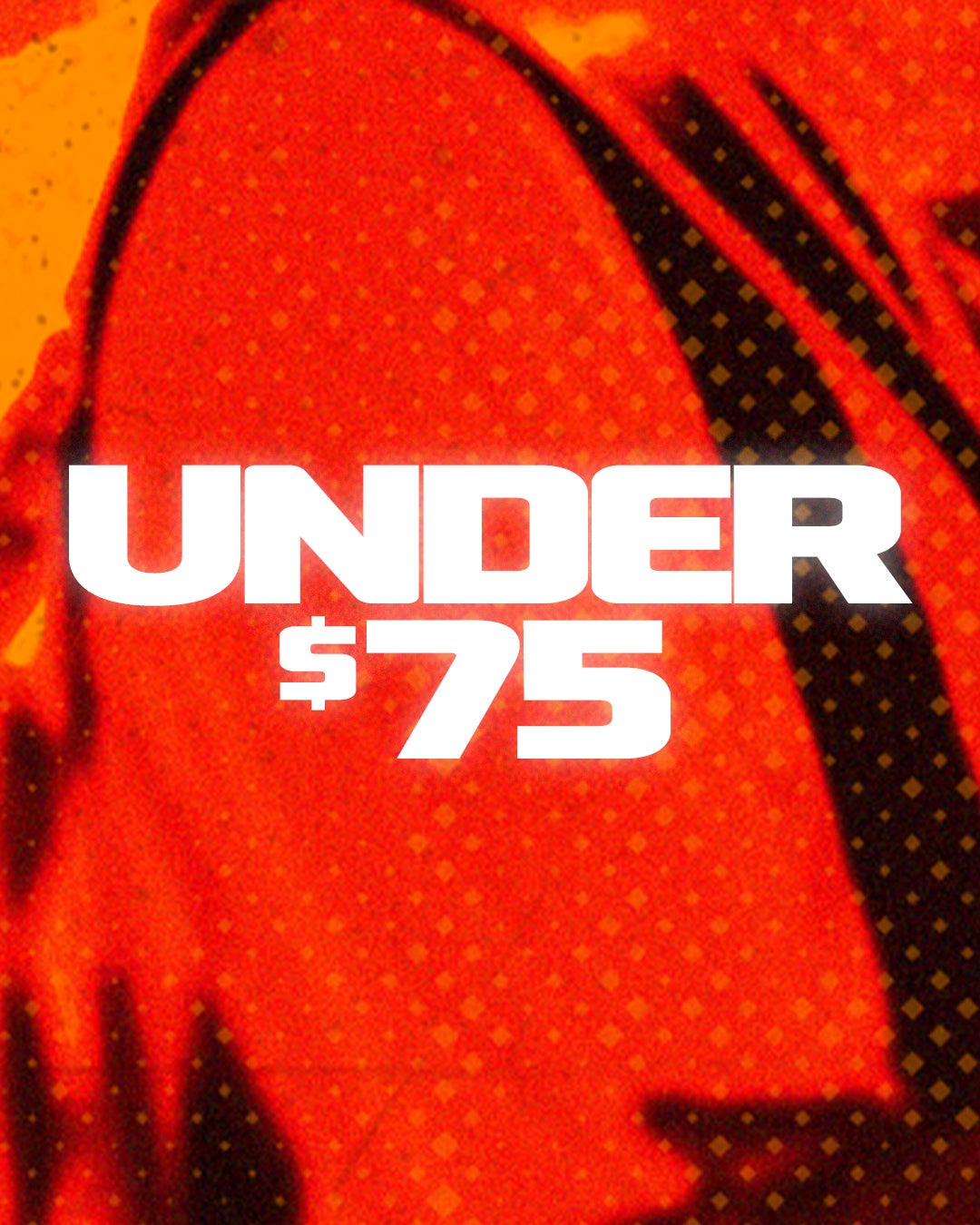 Shop Under $75