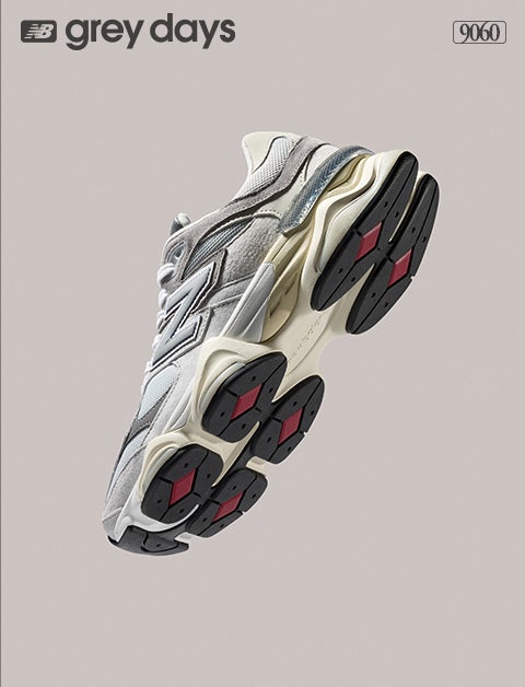 AUTHENTIC. SHOP NEW BALANCE SNEAKERS.