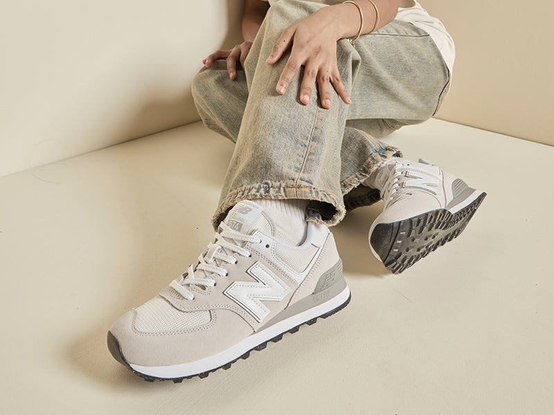New Balance 574 Women's Shoes