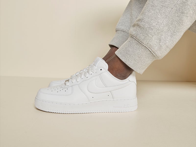 Nike Air Force 1 '07 Low Men's Shoes