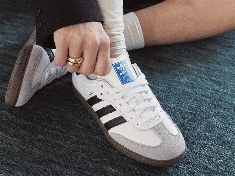 adidas Samba OG Men's Shoes