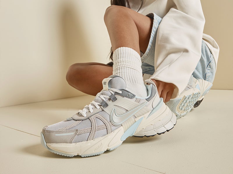Nike V2K Run Women's Shoes