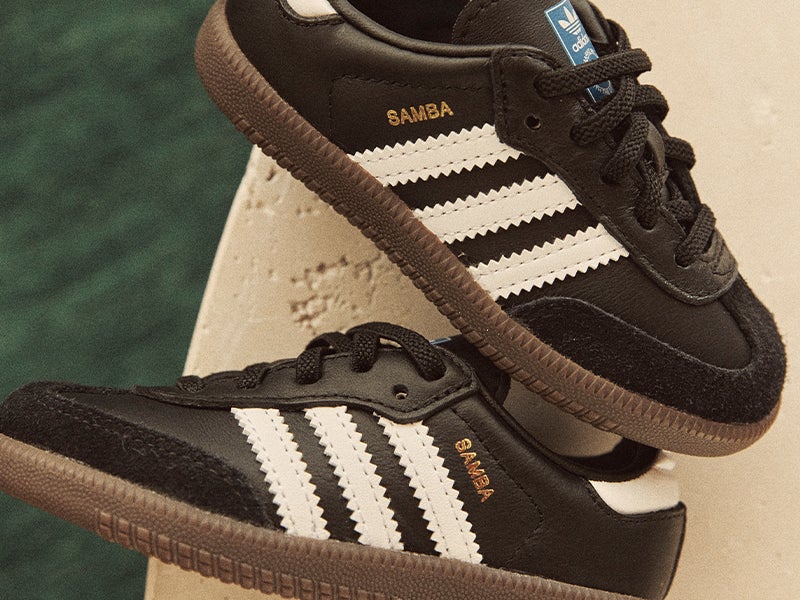 adidas Terrace