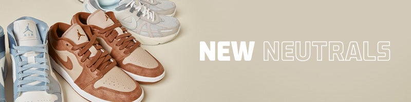 Latest new sneakers online