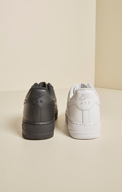 air force size