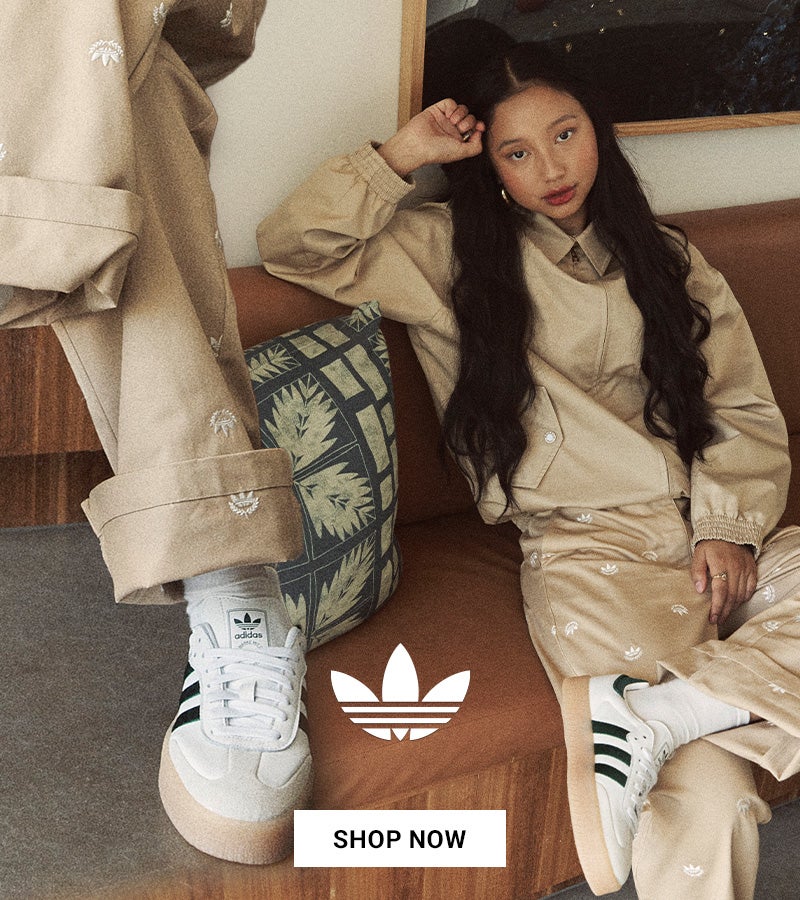 adidas