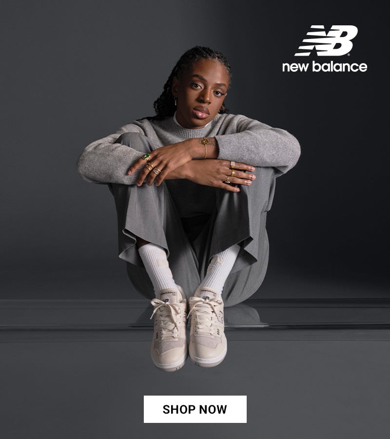 New Balance
