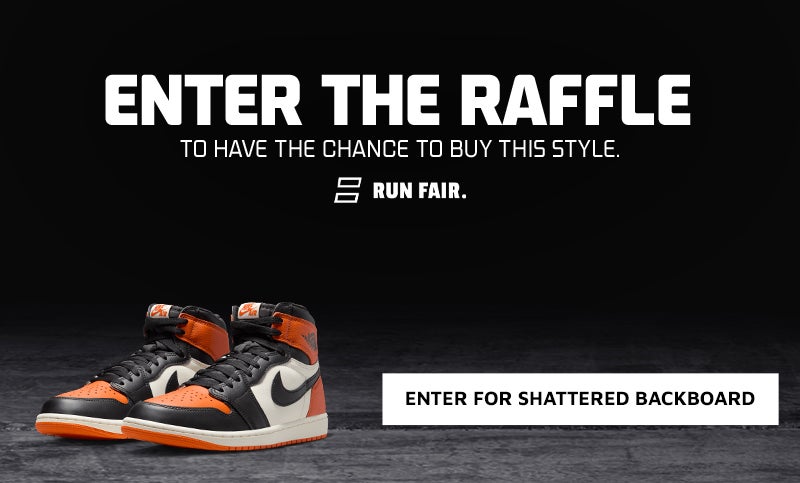 Air Jordan 1 Retro High Og "Shattered Backboard"