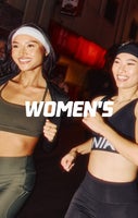 Women's 