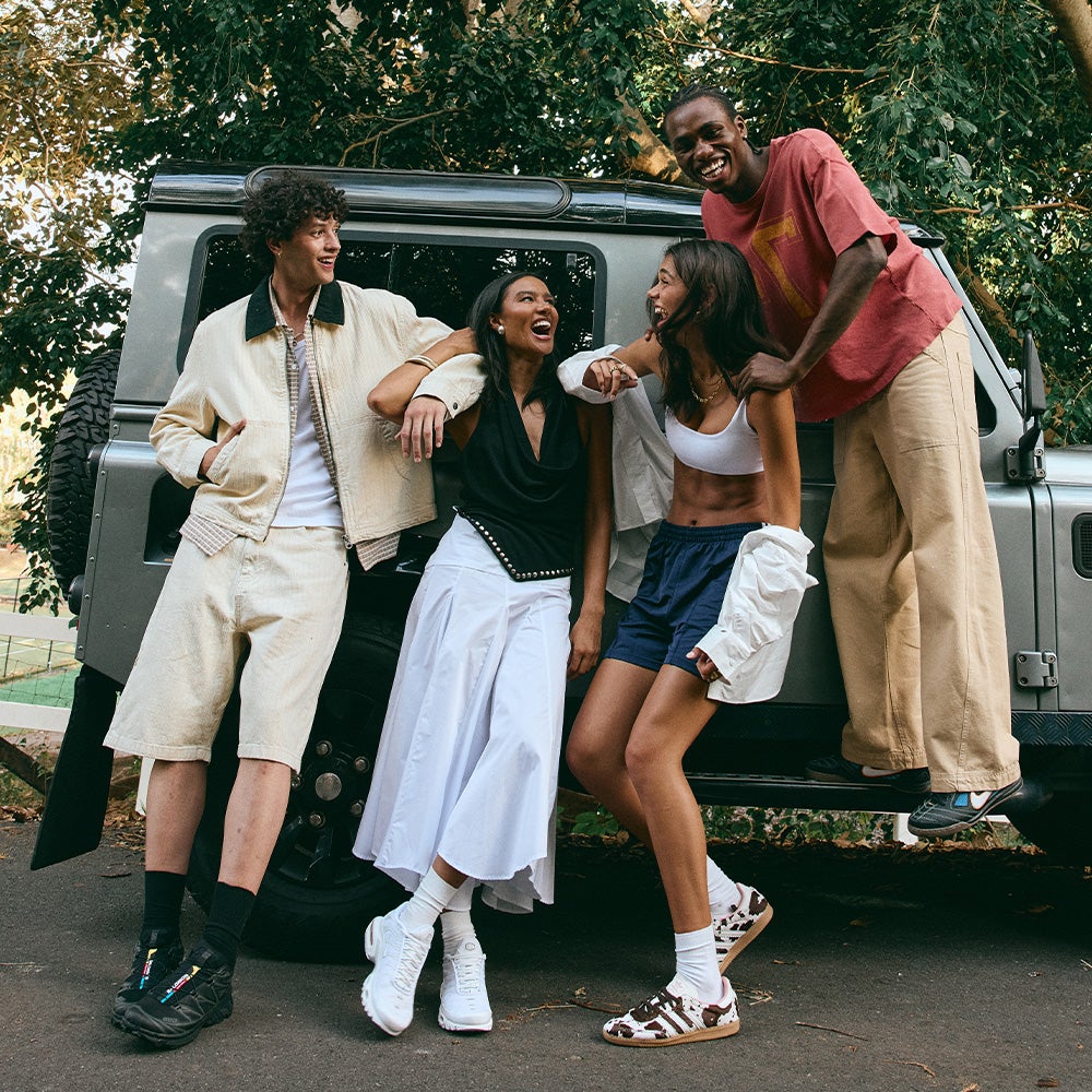 Shop Festival Styles