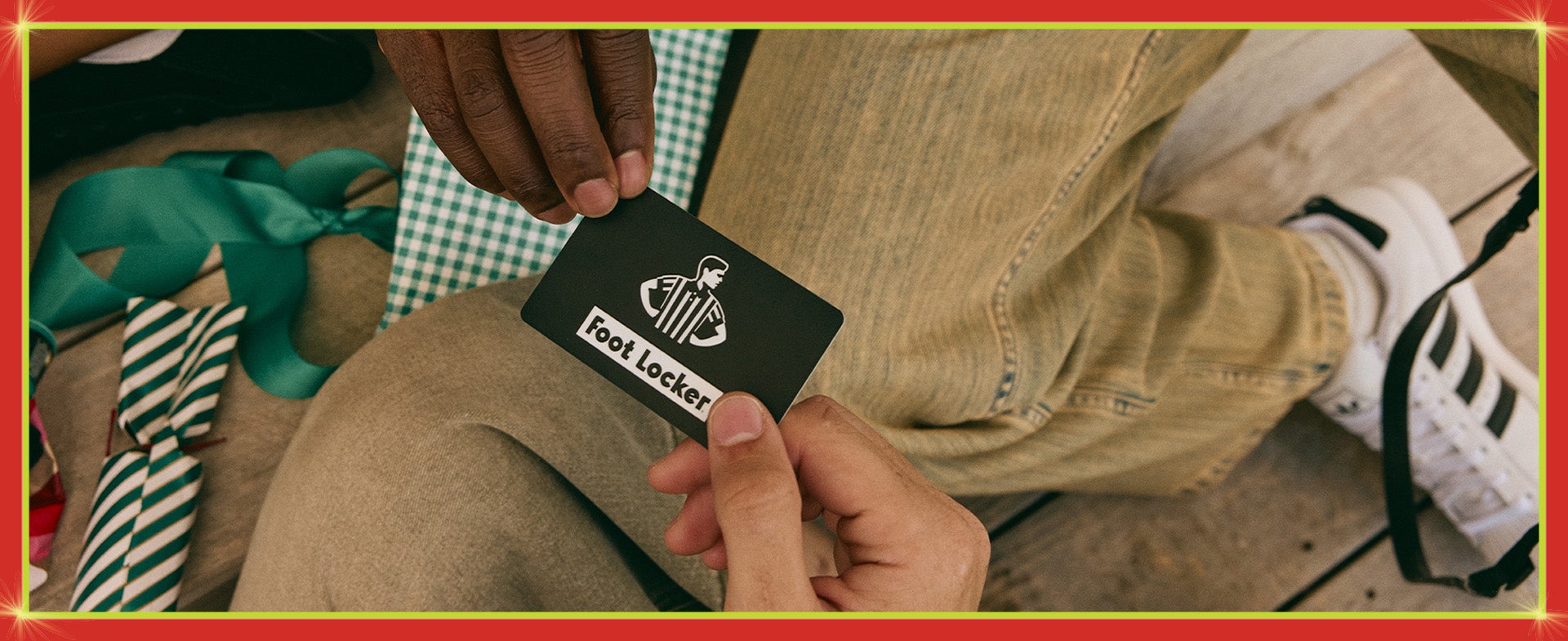 Gift Cards. Delivered instantly, redeemable online, in-store and available through our trusted partners- gifting is made easy and speedy.