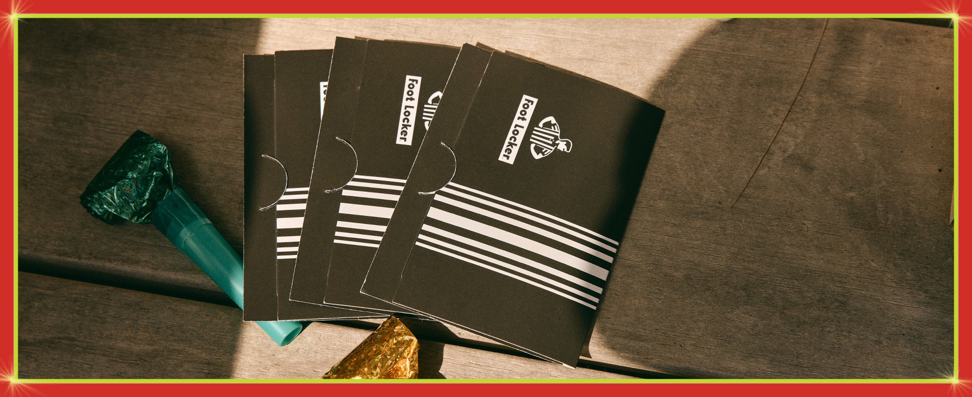 Gift cards that bring the hype. Fast delivery, easy redemption and our trusted partners make gifting simple.