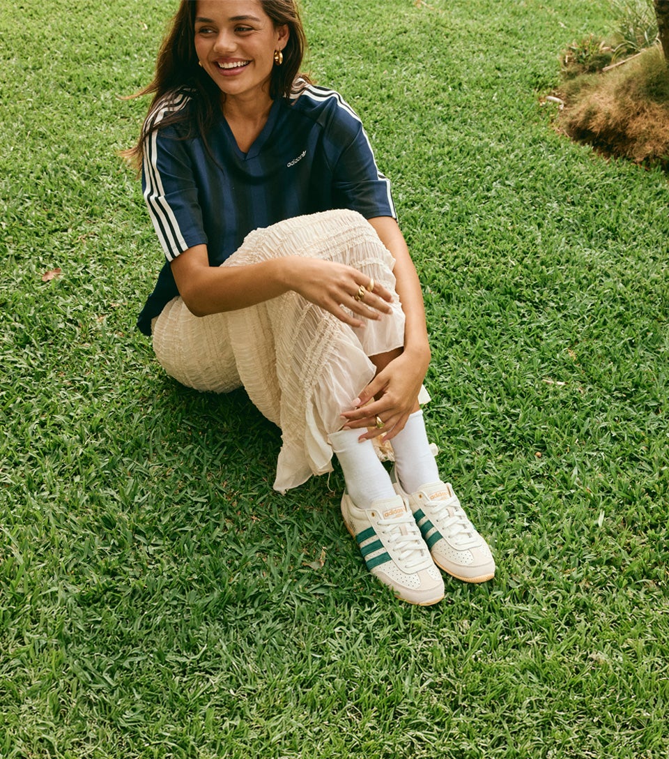 Sleigh In Style. Unwrap the season with looks that sleigh.