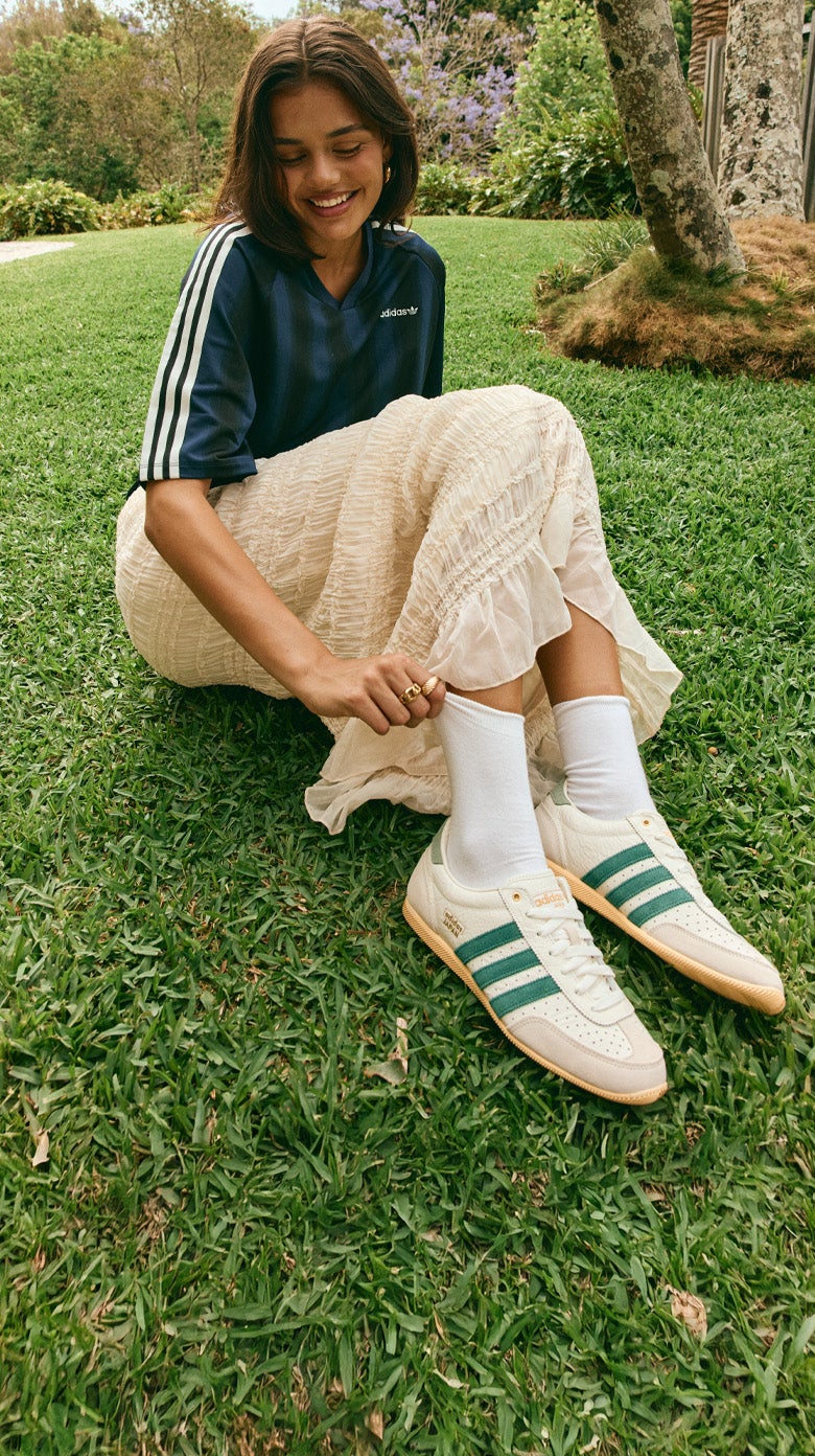 Sleigh In Style. Unwrap the season with looks that sleigh.