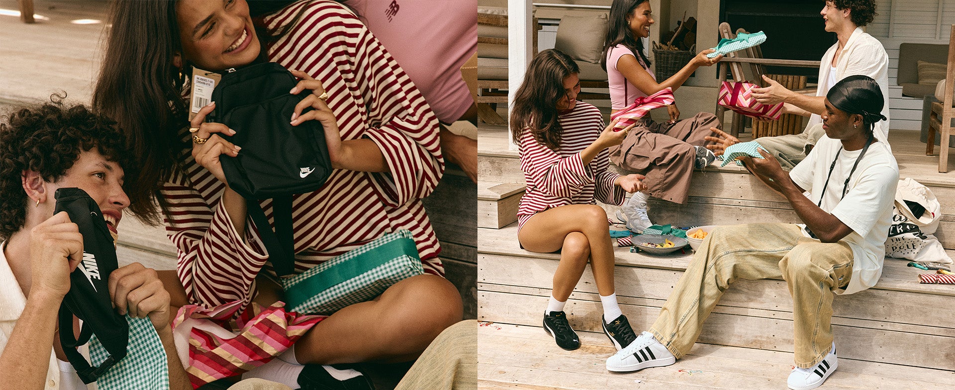 Small Gifts, Big Vibes. Surprises that make a statement.